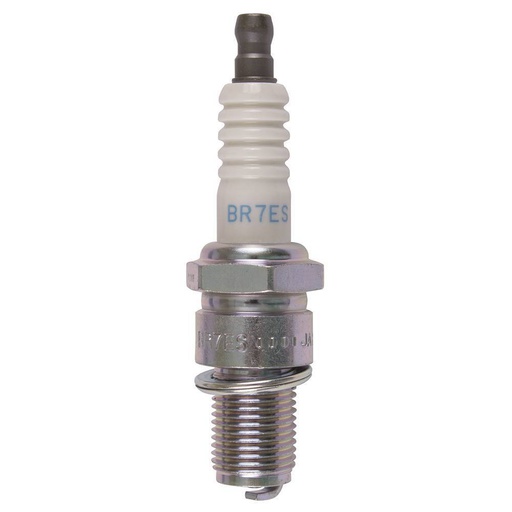 [ST-130-136] Stens 130-136 NGK Spark Plug NGK 2023 6615 BR7ES SOLID BR7ES 131-055