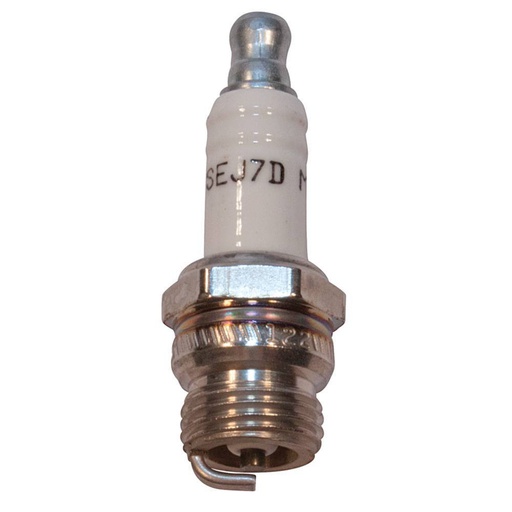 [ST-130-153] Stens 130-153 Mega-Fire Spark Plug Champion DJ7J Lesco 006669 SE-J7D 130-099