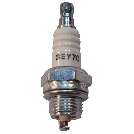 [ST-130-146] Stens 130-146 Mega-Fire Spark Plug 853-1 853S CJ7Y 058125 130-075 131-003