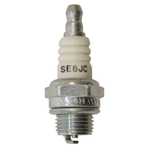 [ST-130-096] Stens 130-096 Mega-Fire Spark Plug 843-1 CJ8 41 132 02-S 130-094 843-1 CJ8