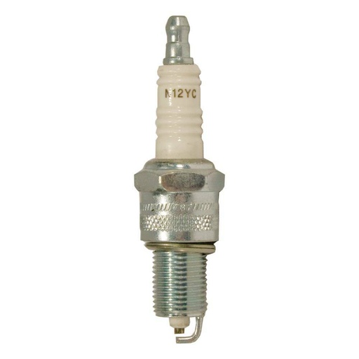 [ST-130-591] Stens 130-591 Champion Spark Plug 38 N12YC M29835 PP212 AE29626 AM36791