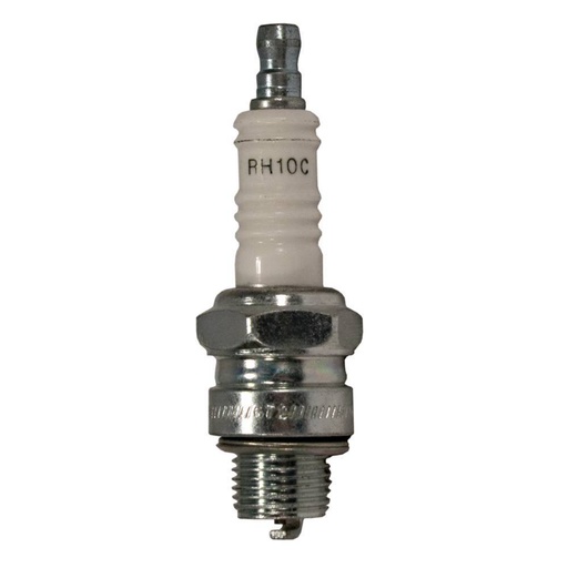 [CP-130-102] Champion Spark Plug 854 RH10C AM37129 235041-S 130-195 Geniun Spark Plug