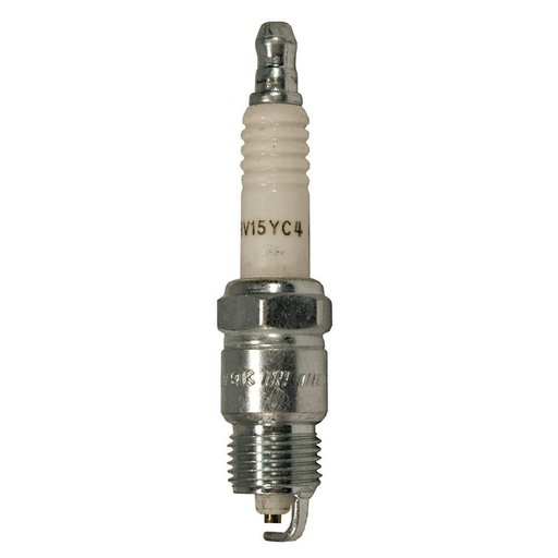 [ST-130-081] Stens 130-081 Champion Spark Plug 18 RV15YC4 AM38027 52 132 02-S 055-481