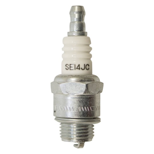 [ST-130-070] Stens 130-070 Mega-Fire Spark Plug 846-1 CJ14 361258 PM3 050396 130-097