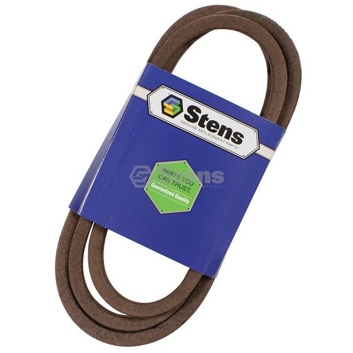 [ST-266-215] Stens 266-215 OEM Replacement Belt MTD 01003968 01005011 01005011P MMZ-2554