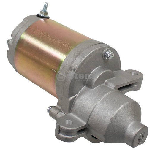 [ST-435-052] Stens 435-052 Mega-Fire Electric Starter MTD 751-12207 951-12207 4P90HU