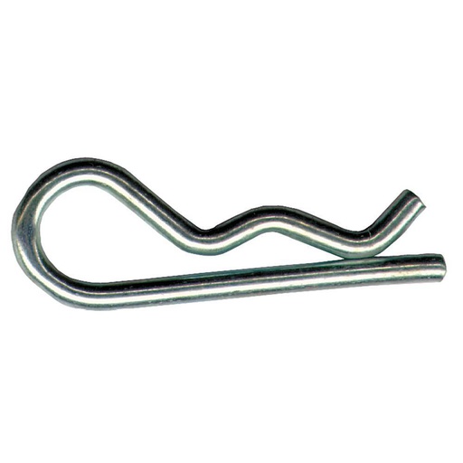 [ST-416-818] Stens 416-818 Hitch Pin MTD &amp; Cub Cadet 714-04040 YS-714-04040