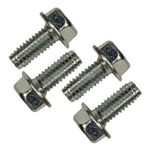 [ST-285-291] Stens 285-291 Hex Head Screws MTD &amp; Cub Cadet 710-0650 710-1260A 112-0395