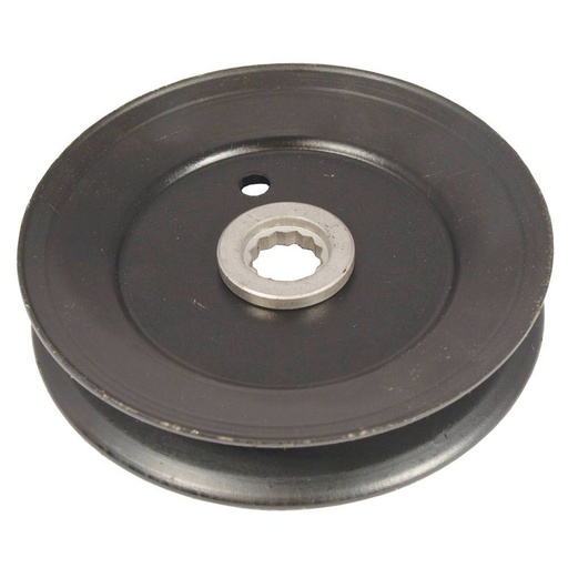 [ST-275-515] Stens 275-515 Spindle Pulley MTD 756-0969 600 series 1998 &amp; older for 38 deck