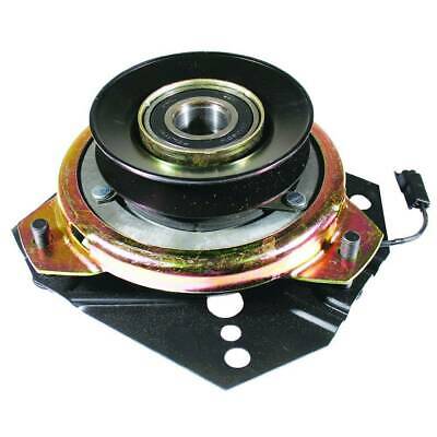 [ST-255-427] Stens 255-427 Warner Electric PTO Clutch 5209-41 MTD 717-3044 917-3044