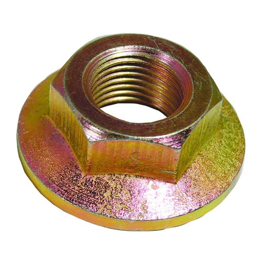 [ST-285-104] Stens 285-104 Jackshaft Nut MTD 712-0417 712-0417A 712-0417AP 753-05549