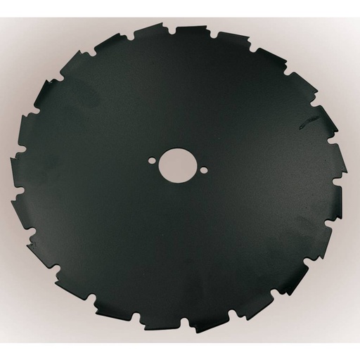 [ST-395-345] Stens 395-345 Steel Brushcutter Blade 791-145873B MTD 791-145873