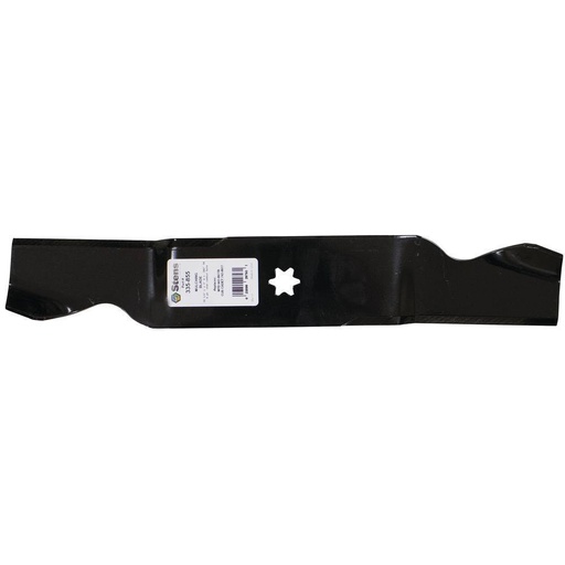 [ST-335-855] Stens 335-855 Mulching Blade Fits MTD 490-110-M117 742-0677 742-0677A