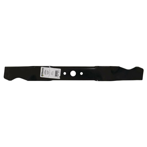 [ST-335-814] Stens 335-814 Mulching Blade Fits MTD 742-0563 742-0721 942-0721 753-0555