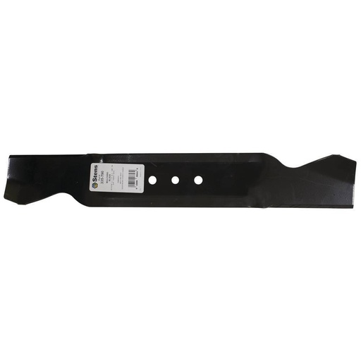 [ST-335-790] Stens 335-790 Mulching Blade Fits MTD 742-0537 942-0537 Requires 2 for 38