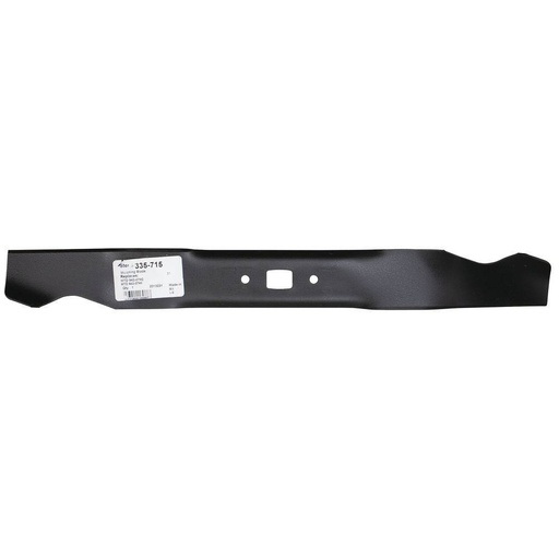 [ST-335-715] Stens 335-715 Mulching Blade Fits MTD 490-100-M088 742-0740 742-0740-0637