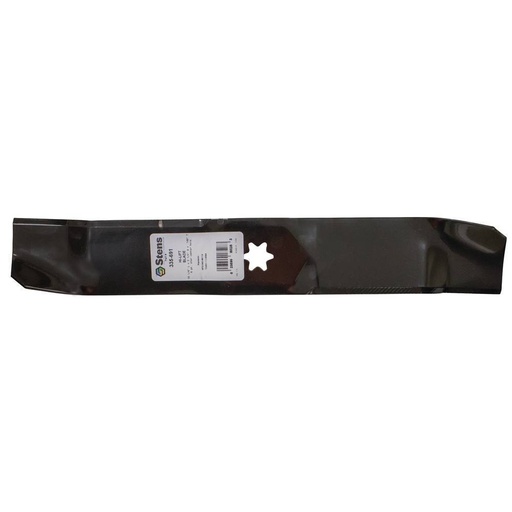 [ST-335-691] Stens 335-691 Hi-Lift Blade Fits MTD 172-7926 177-2144 742-0611 742-0611A