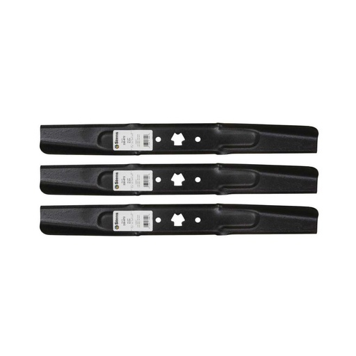 [ST-330-872-3] 3 PK Stens 330-872 Hi-Lift Blade Fits MTD 490-110-M108 742-04308 742-0656