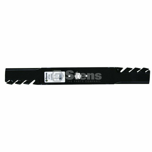 [ST-302-404] Stens 302-404 Silver Streak Toothed Blade Fits MTD 742-0616 742-0616A