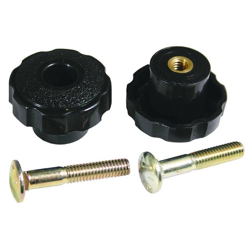 [ST-295-240] Stens 295-240 Handle Knob And Bolt Set Fits MTD 710-1174 720-0241 720-04072