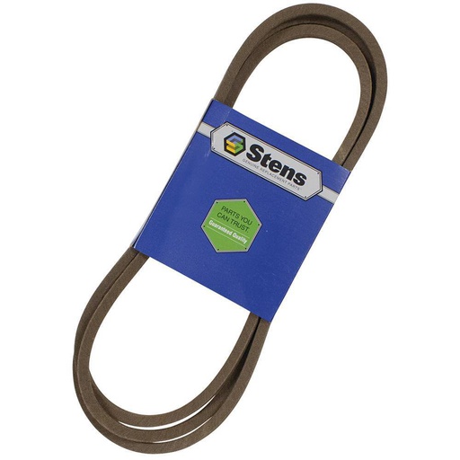 [ST-265-195] Stens 265-195 OEM Replacement Belt MTD Cub Cadet 754-04045 954-04045