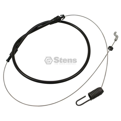 [ST-290-958] Stens 290-958 Auger Clutch Cable MTD Troy-Bilt 746-04640 946-04640