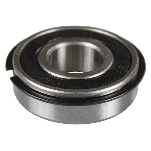 [ST-230-404] Stens 230-404 Bearing MTD Cub Cadet White 741-0563 941-0563 Ref No 6203-2RSNR