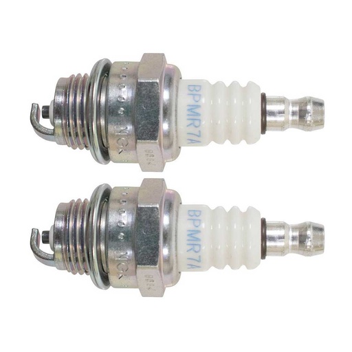 [ST-130-540-2] 2 PK Stens 130-540 NGK Spark Plug Makita 965603021 Echo 15901002830 15901010630