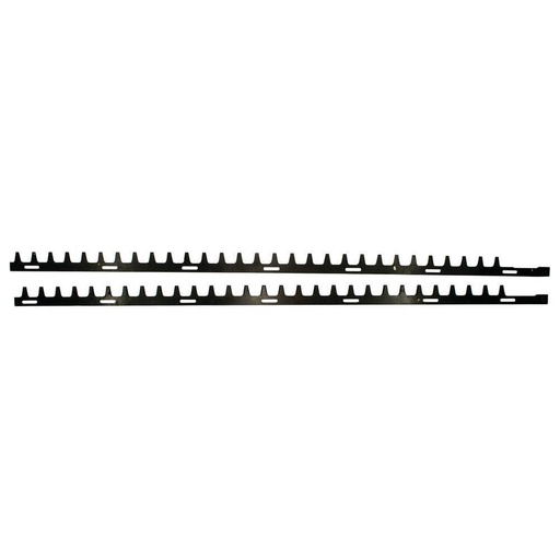 [ST-395-365] Stens 395-365 Silver Streak Hedge Trimmer Blade Set Shindaiwa 70873-98010