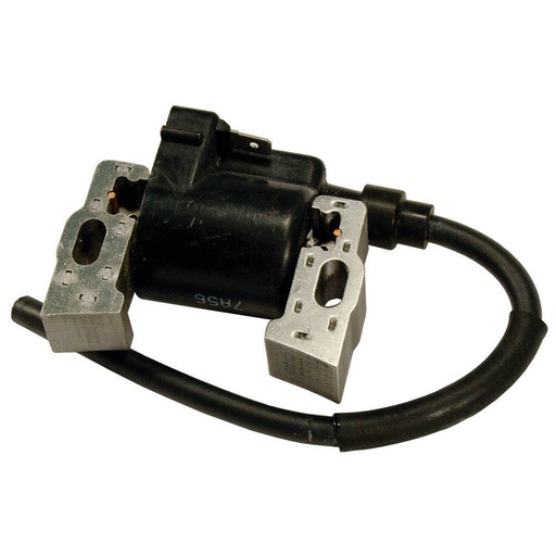 [ST-440-121] Stens 440-121 Ignition Coil Honda 30500-ZJ1-845 GX610 GX620 GX670 130-823