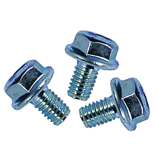 [ST-150-716] Stens 150-716 Recoil Flange Bolts Honda 90008-ZE2-003 GX120 GX160 GX200 GX240