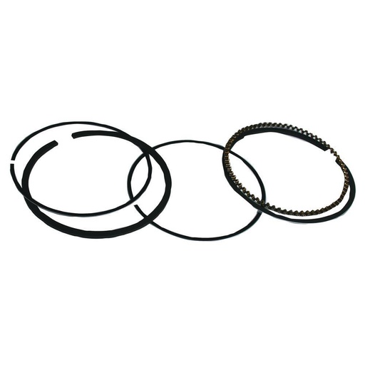 [ST-500-241] Stens 500-241 Piston Rings STD Honda 13010-ZE3-003 GX340 and GXV340 515-458