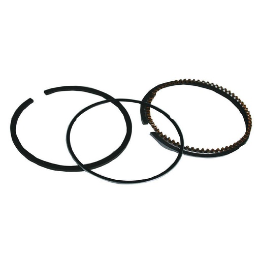 [ST-500-237] Stens 500-237 Piston Rings STD Honda 13010-ZE8-601 GX270 GX610 GX620 GXV610