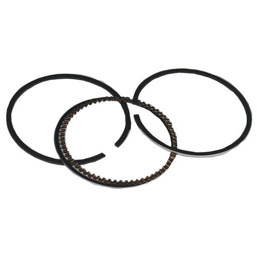 [ST-500-229] Stens 500-229 Piston Rings STD Honda 13010-ZF1-023 13010-ZL0-003 GX160