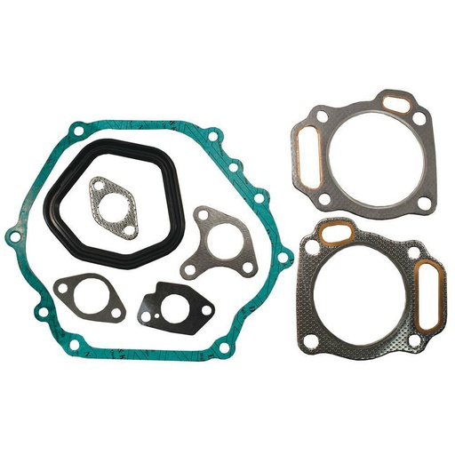 [ST-480-403] Stens 480-403 Gasket Set Honda 06111-ZF6-406 GX390 Use with 515-790