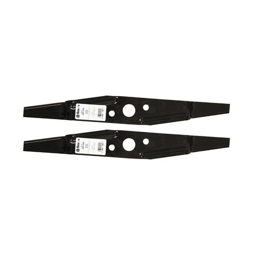 [ST-325-104-2] 2 PK Stens 325-104 Upper Mulching Blade Fits Honda 72531-VK6-010 7869555