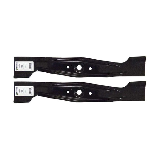 [ST-325-100-2] 2 PK Stens 325-100 Lower Mulching Blade Fits Honda 08720-VH7-000