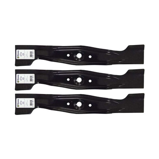 [ST-325-100-3] 3 PK Stens 325-100 Lower Mulching Blade Fits Honda 08720-VH7-000