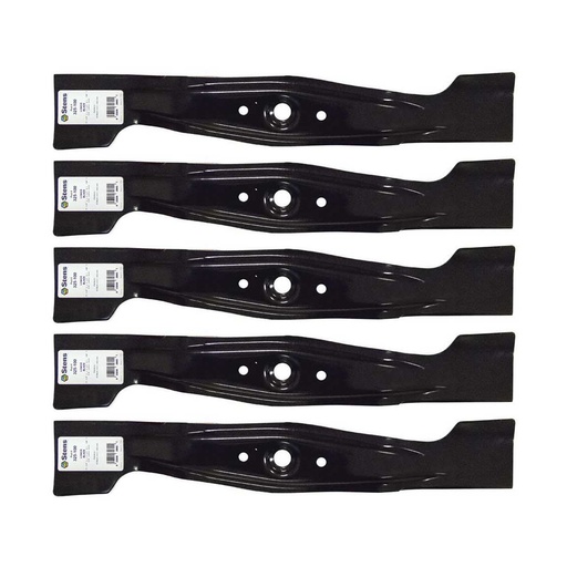 [ST-325-100-5] 5 PK Stens 325-100 Lower Mulching Blade Fits Honda 08720-VH7-000