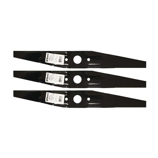 [ST-325-013-3] 3 PK Stens 325-013 Upper Mulching Blade Fits Honda 08720-VE2-000