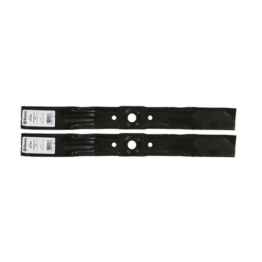 [ST-325-009-2] 2 PK Stens 325-009 Lower Mulching Blade Honda 08720-VE2-000 72511-VE2-000