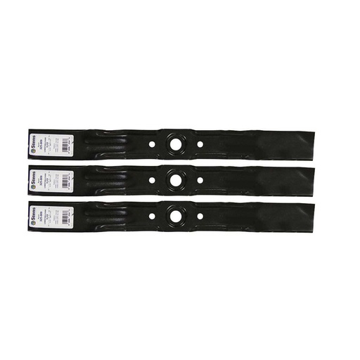 [ST-325-009-3] 3 PK Stens 325-009 Lower Mulching Blade Fits Honda 08720-VE2-000