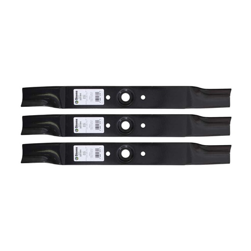 [ST-325-005-3] 3 PK Stens 325-005 Blade Honda 72511-960-000 72511-960-004 72511-960-020