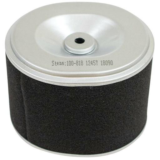 [ST-100-818] Stens 100-818 Air Filter Combo Honda 17210-ZE2-505 17210-ZE2-515 17210-ZE2-821