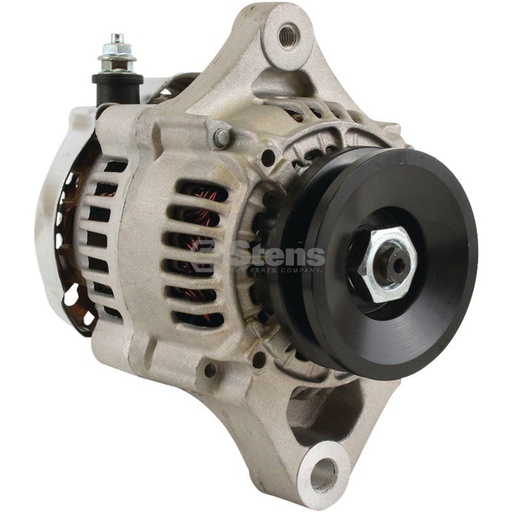 [ST-435-708] Stens 435-708 Mega-Fire Alternator Fits Bobcat 6669618 Denso 021080-0810