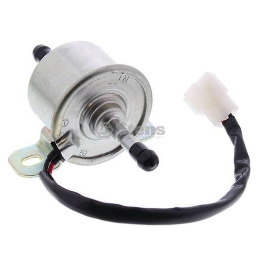 [ST-1903-3034] Stens 1903-3034 Atlantic Quality Parts Fuel Pump Bobcat 6684852 16851-52030