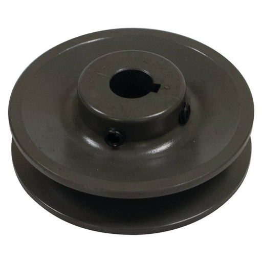 [ST-275-909] Stens 275-909 Pulley Bobcat 38018N 38456 Bunton PL0636 Exmark 1-303072