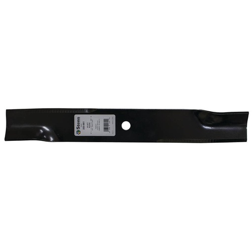 [ST-355-061] Stens 355-061 Hi-Lift Blade Fits Bobcat 112111-02 12111-02 32022A 32022HD