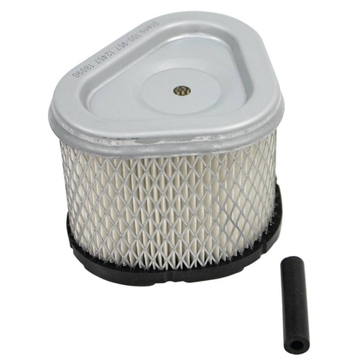 [ST-100-957] Stens 100-957 Air Fits Filter Bobcat 38362 Craftsman 24636 John Deere GY20661 M145944
