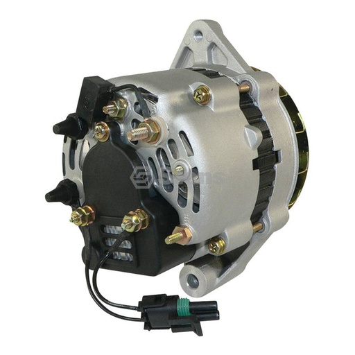 [ST-435-962] Stens 435-962 Mega-Fire Alternator Fits Bobcat 6632211 6658884 6661611